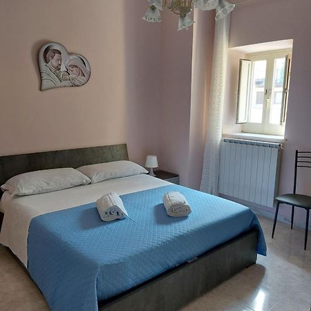 Casa Vacanza Del Sole Milo Exteriér fotografie